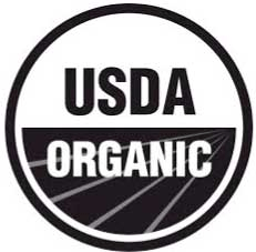 USDA Organic