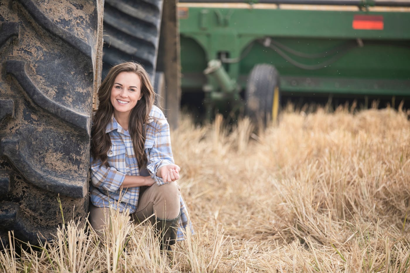 Kellogg’s: Writing the book on helping farmers tackle climate change
