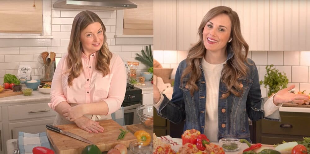 Kroger: 4Sisters Rice | Fresh Success