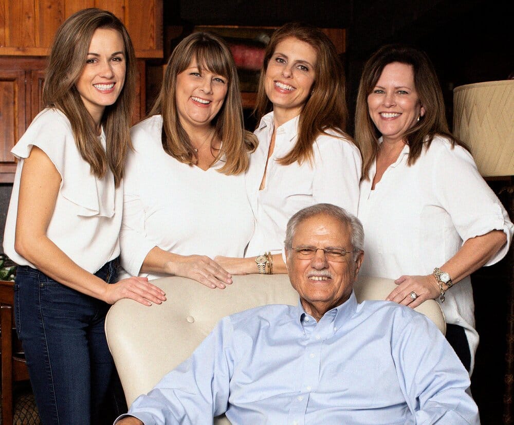 Southern Living: One of the largest family-owned rice-producing companies in the region