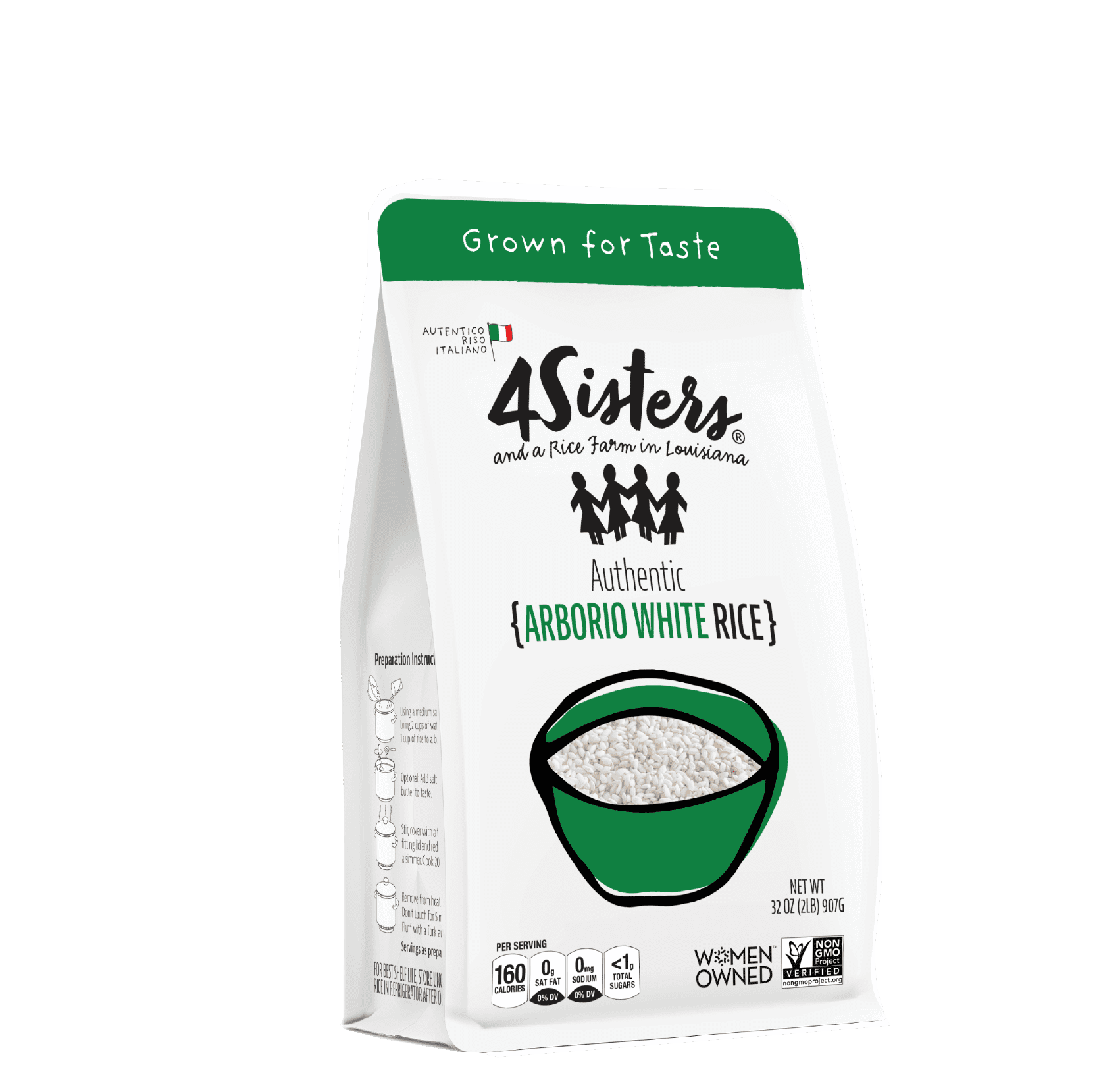 Italian Arborio Rice