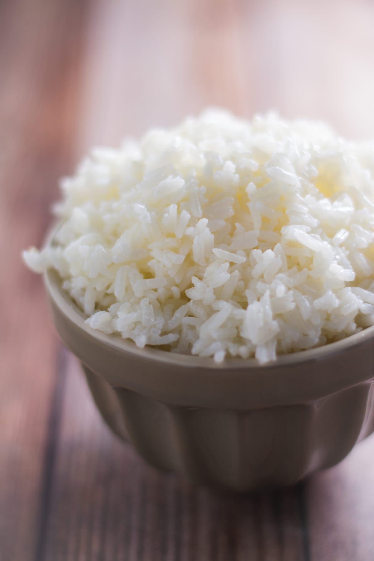 Nelly's Colombian Rice