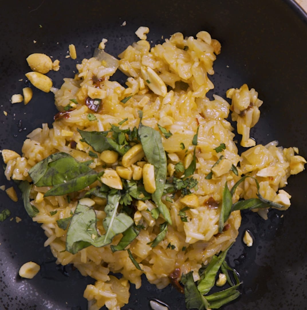 Spice Thai Rice