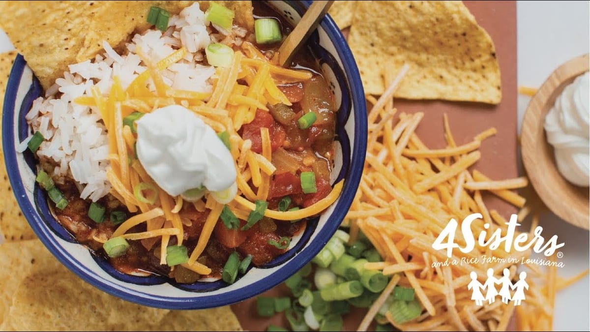 Tortilla Soup